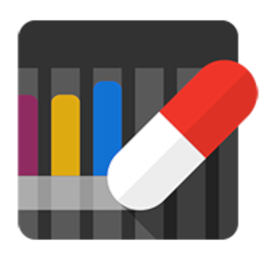 PADreader logo