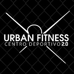 Icon image Urban Fitness