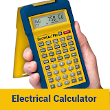 Electrical Calculator Pro icon