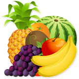 Fruity Fruits icon