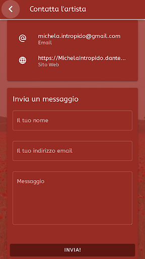 Michela Intropido Screen 3