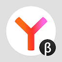 Prehliadač Yandex (beta)