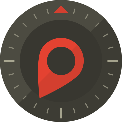 Grid GPS 1.2.3 Icon