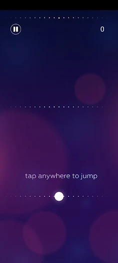 Line Matrix - Screenshot 2