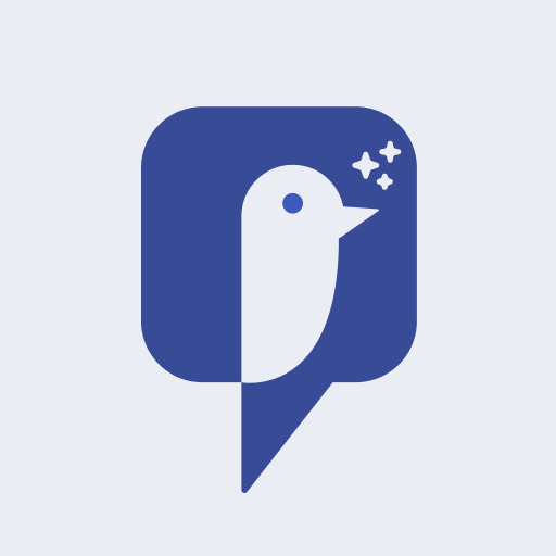 Sales Sparrow logo