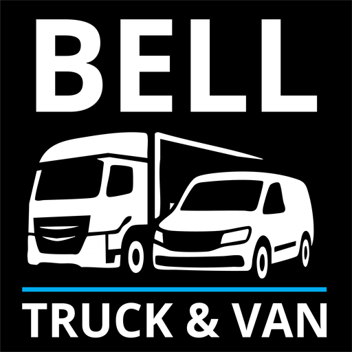 Bell Truck and Van VI