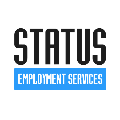 Status Chat logo