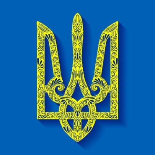 Ukrainian logo