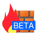 Cover Image of Скачать NoRoot Firewall Beta 4.0.2 APK