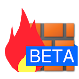NoRoot Firewall Beta icon