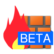 NoRoot Firewall Beta  Icon