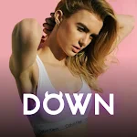 Cover Image of Download DOWN Dating App: Swipe Wild!  APK