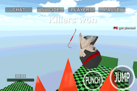 DeathRun 2 Go – Ragdoll Fun 3D 5
