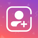 Cover Image of Download Free Followers - FollowPool 6.8.5 APK