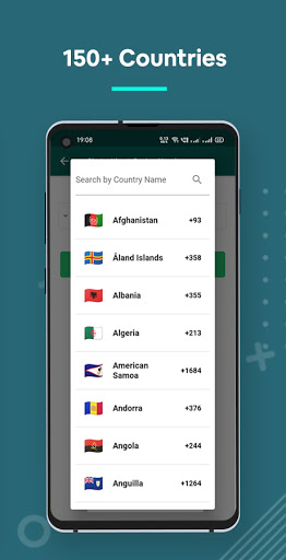 Fiberchat - Calls, Chat app Screen 2