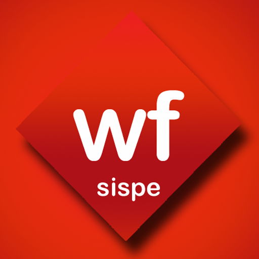 Logo Wf-Sispe
