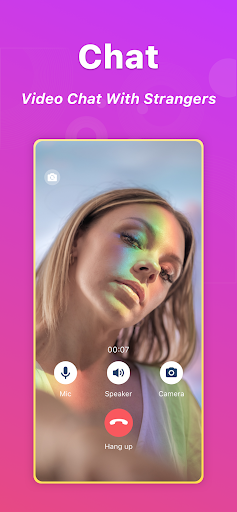 OkMeet - Hookup, Dating, Chat Screenshot 3 - AppWisp.com