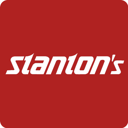 Stantons i Breared logo