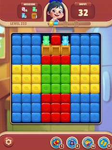 Hello Candy Blast:Puzzle Match Screenshot