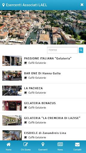 L.A.E.L. Lazise Screenshot 3 - AppWisp.com