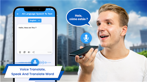 All In One Translator Screen 3