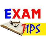 Cover Image of Download Exam Tips  APK