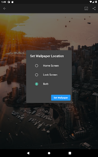 Natural Wallpaper HD