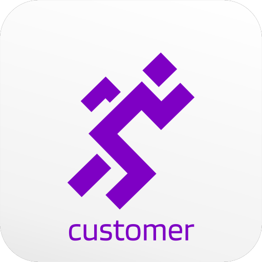 AnyWorkX - Customer logo
