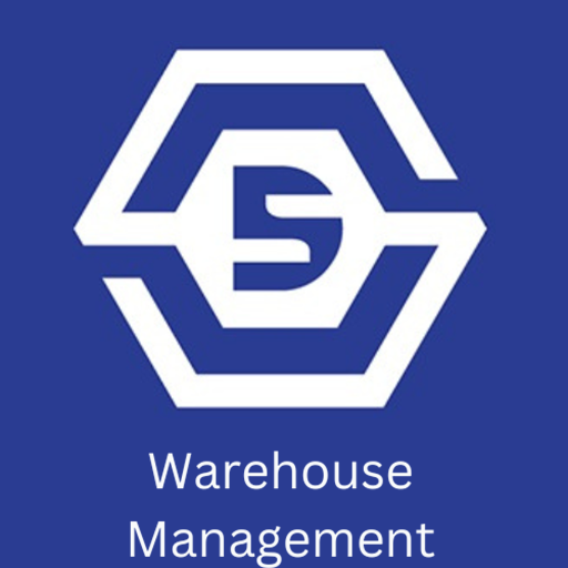 Warehouse Management System logo