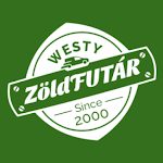 Cover Image of डाउनलोड WESTY Zöld FUTÁR  APK