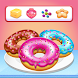 Sweet Donut Maker: Cook & Bake - Androidアプリ