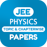 Cover Image of Download Physics JEE Papers Solutions (  APK