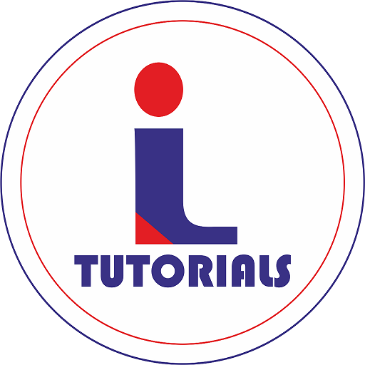 IRFAN LATIF TUTORIALS logo