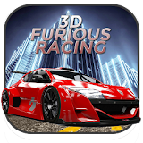 ? Real City Turbo Car Race 3D icon