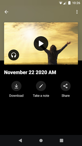 Fair Grove First Baptist