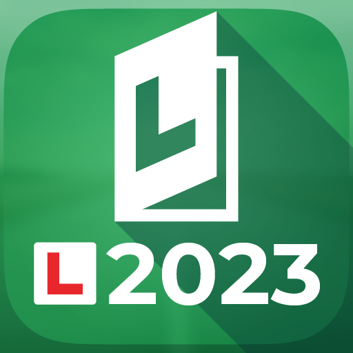 Highway code logo