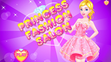 プリンセス・ファッションサロンのおすすめ画像1