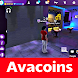 Free Avacoins Quiz for Avakin Life