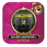 Sholawat Langitan Part 2 icon