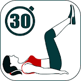 Home Abs Exercises icon