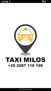 Milos Taxi