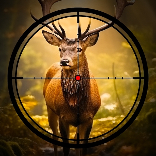 Wildland Hunter 1.0.0 Icon