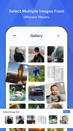HEIC to Image Converter Viewer Screen 2