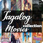 Cover Image of Download New Tagalog Movies  APK