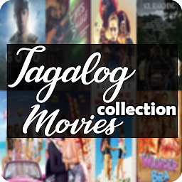 图标图片“Online Tagalog Movies”