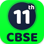 Cover Image of Download CBSE Class 11  APK