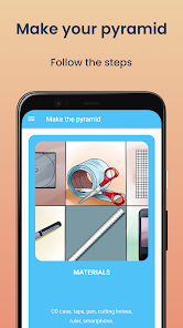 Captura de Pantalla 12 Hologram Maker android