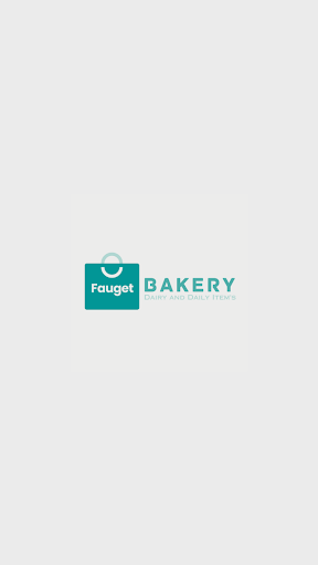 Android application Fauget Daily Mart screenshort