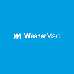 WasherMac App - SSW Service Providers App