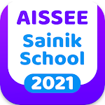 Cover Image of Descargar Sainik School AISSEE 2021 1.3 APK